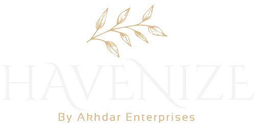 Havenize by Akhdar Enterprises